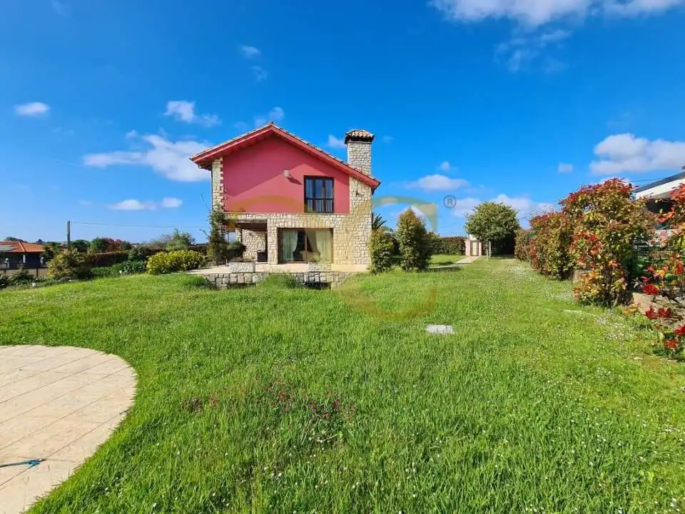 Villa con terrazza in vendita a Camino del Chamurru, imagen 105