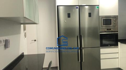 Foto 5 de Casa o chalet de alquiler en Vistahermosa, Cádiz