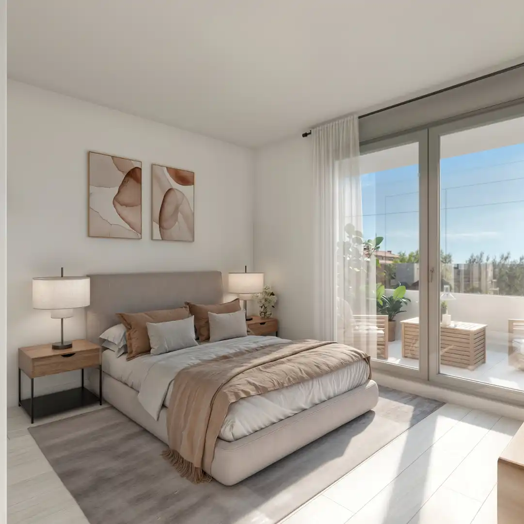 Ático en venta en Carrer de l'Historiador Palau, 23, Centro ciudad