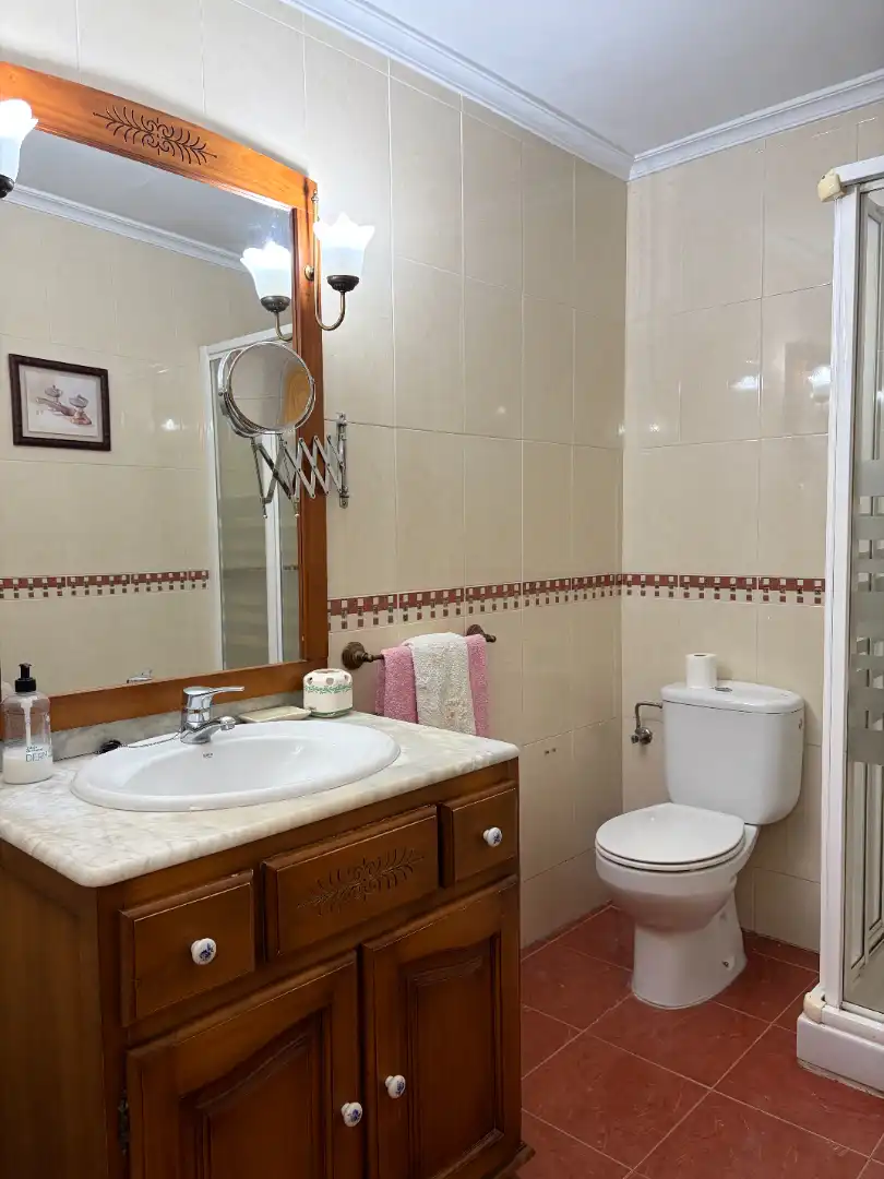 Piso con terraza en venta en Calle Piornal, imagen 14