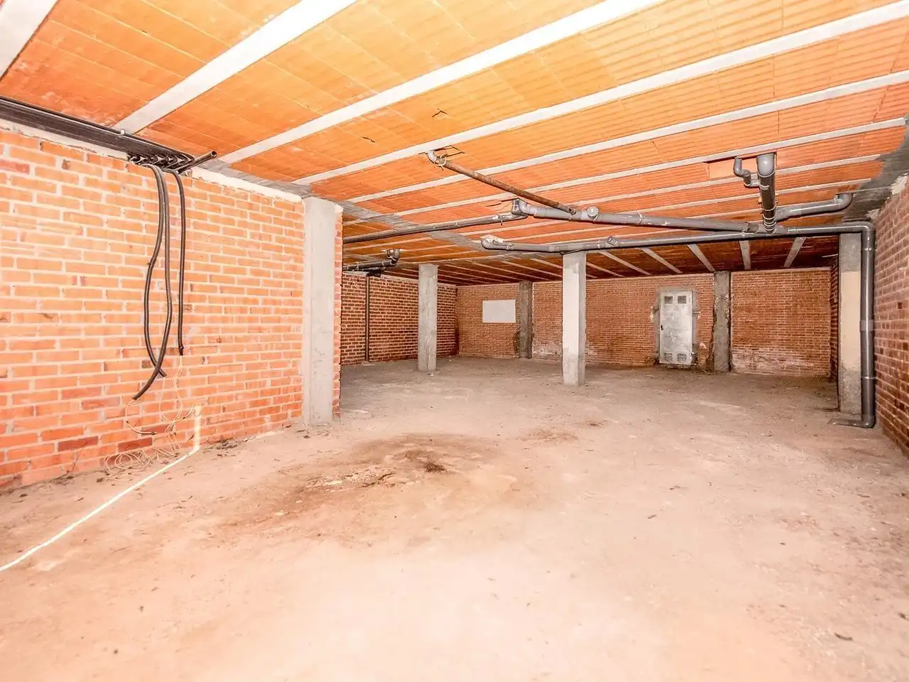 Gewerbefläche zum Verkauf in ENRIQUE GRANADOS, imagen 6