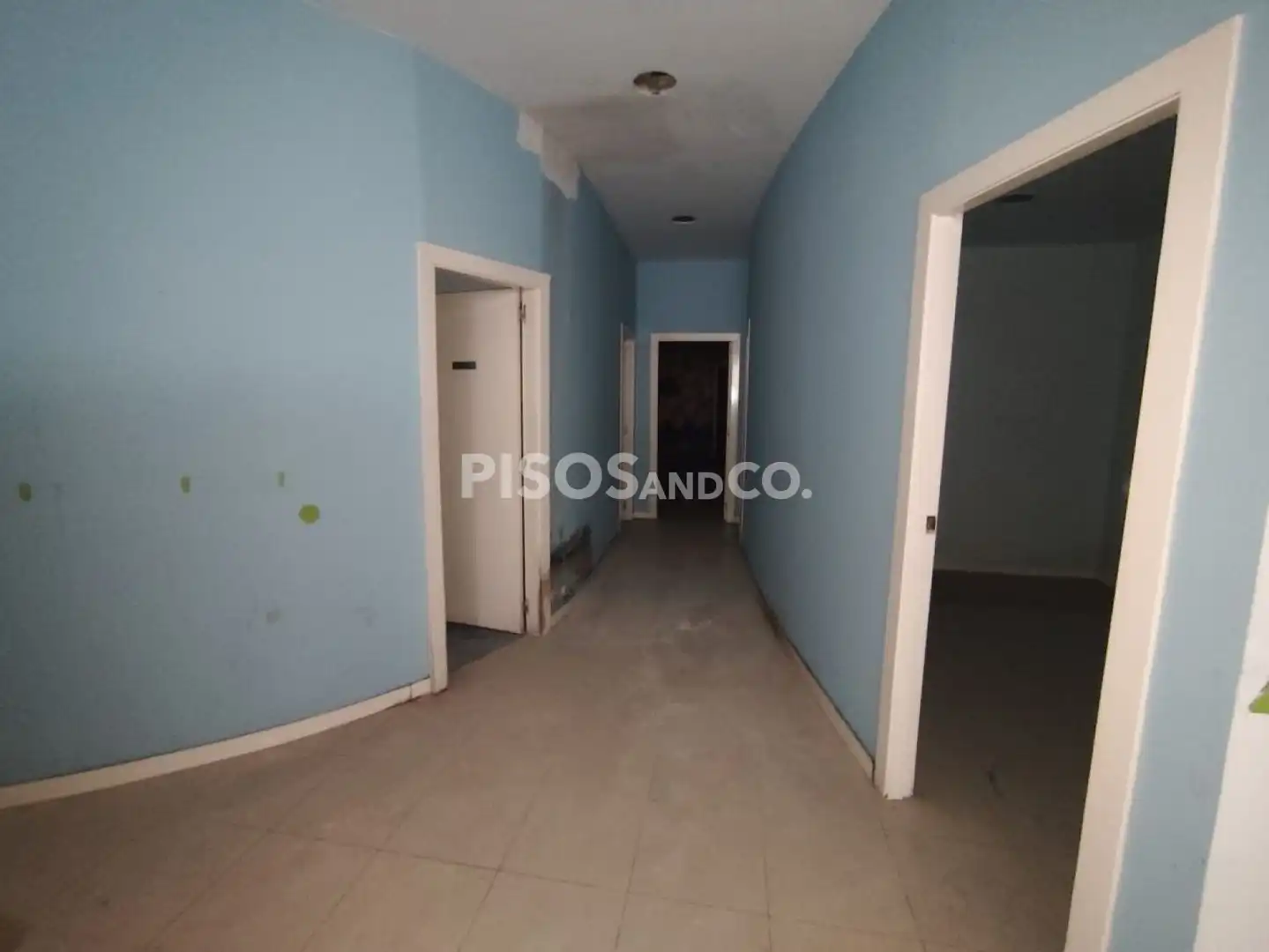 Local comercial en venda a Calle Meira, imagen 6