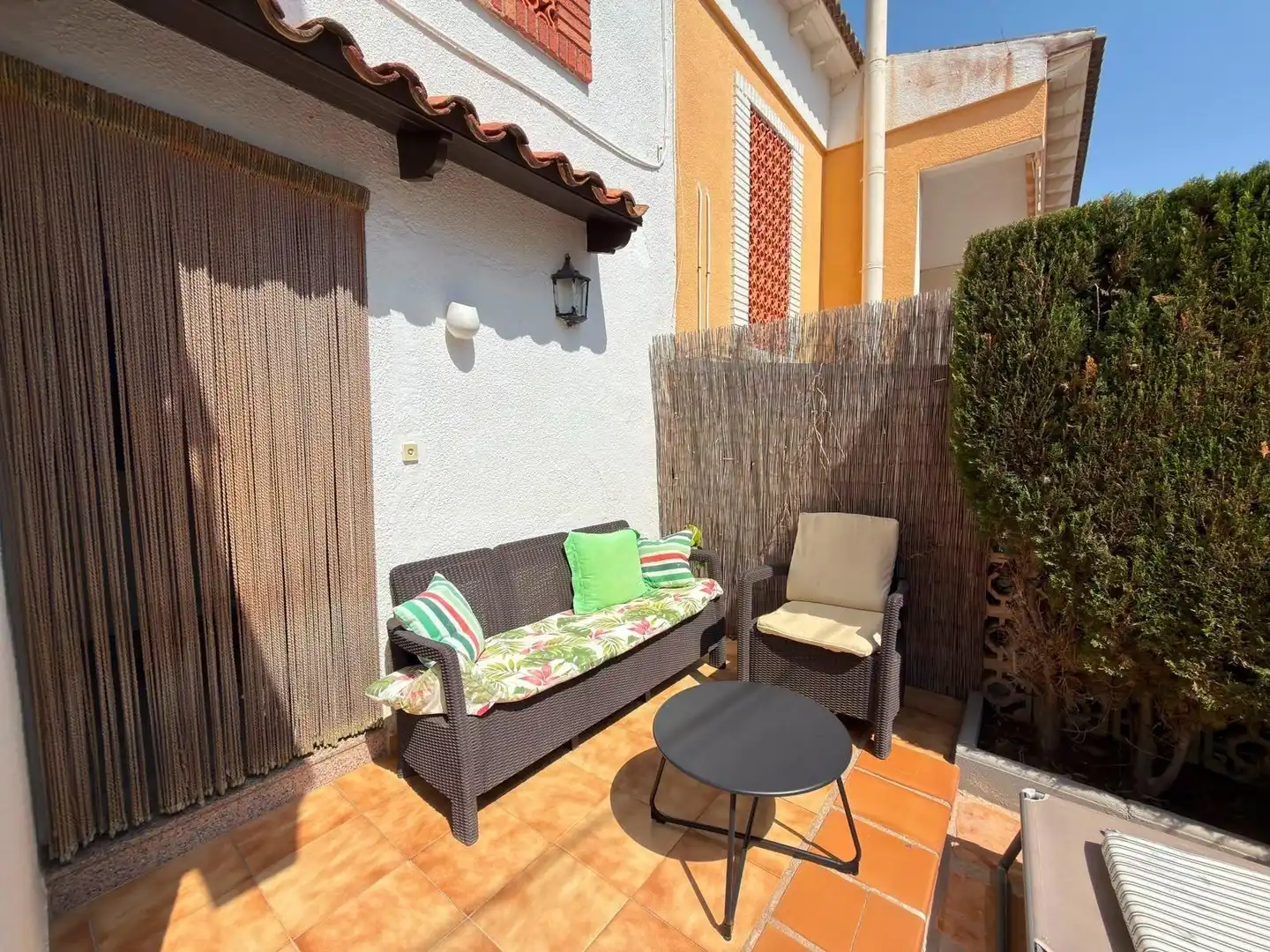 Terraza de Casa o chalet en venta en Águilas con Aire acondicionado, Terraza y Trastero