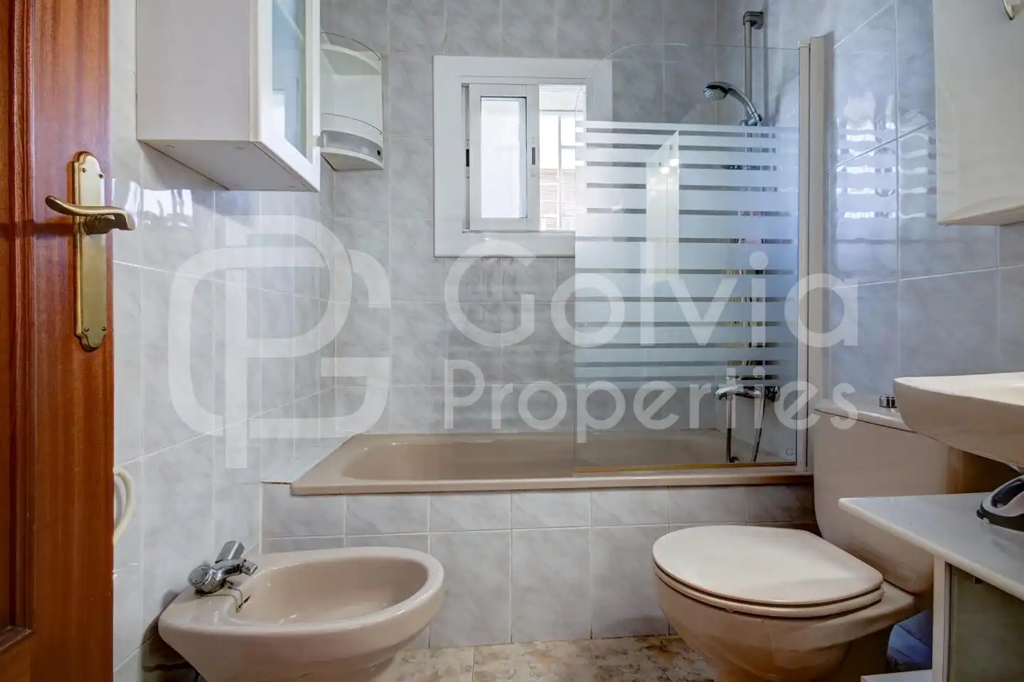 Pis en venda a Oceà Atlàntic, Cunit Residencial