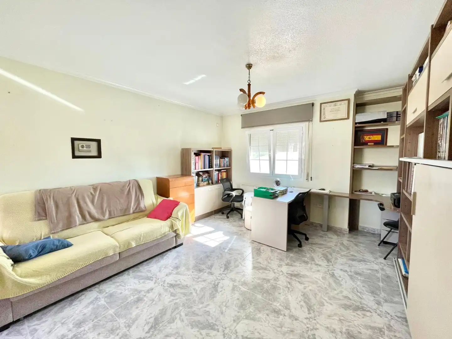 Villa avec jardin à vendre à Santiago de la Ribera, imagen 45