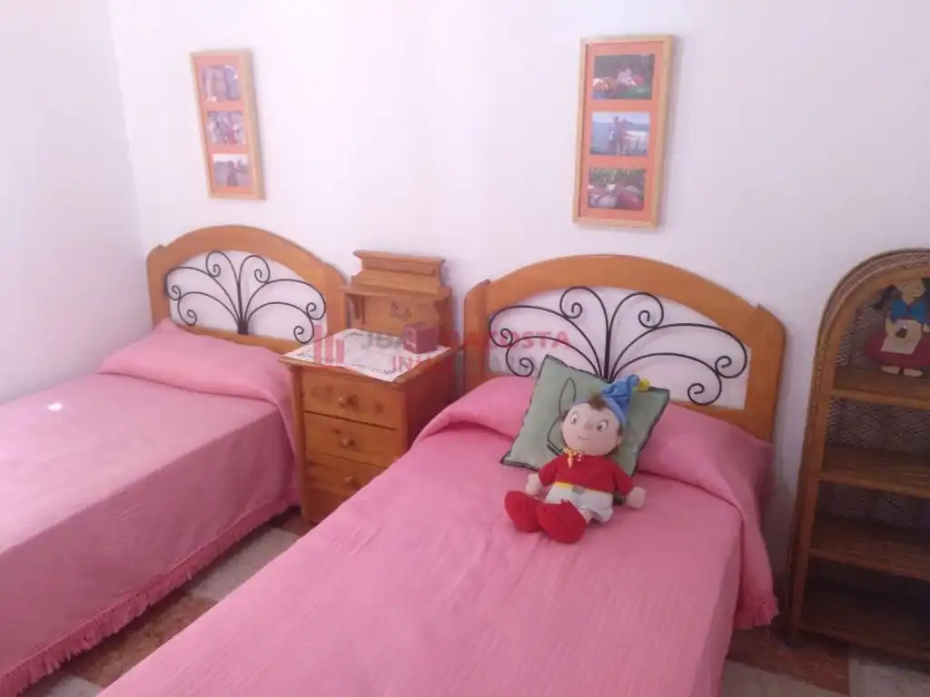 Casa o xalet en venda a La Antilla