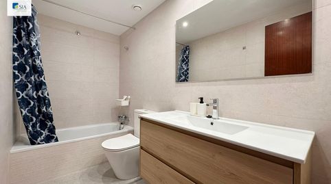 Foto 5 de Habitació a Calle de Eduardo Hernaz, Parque Miraflores, Zaragoza Capital