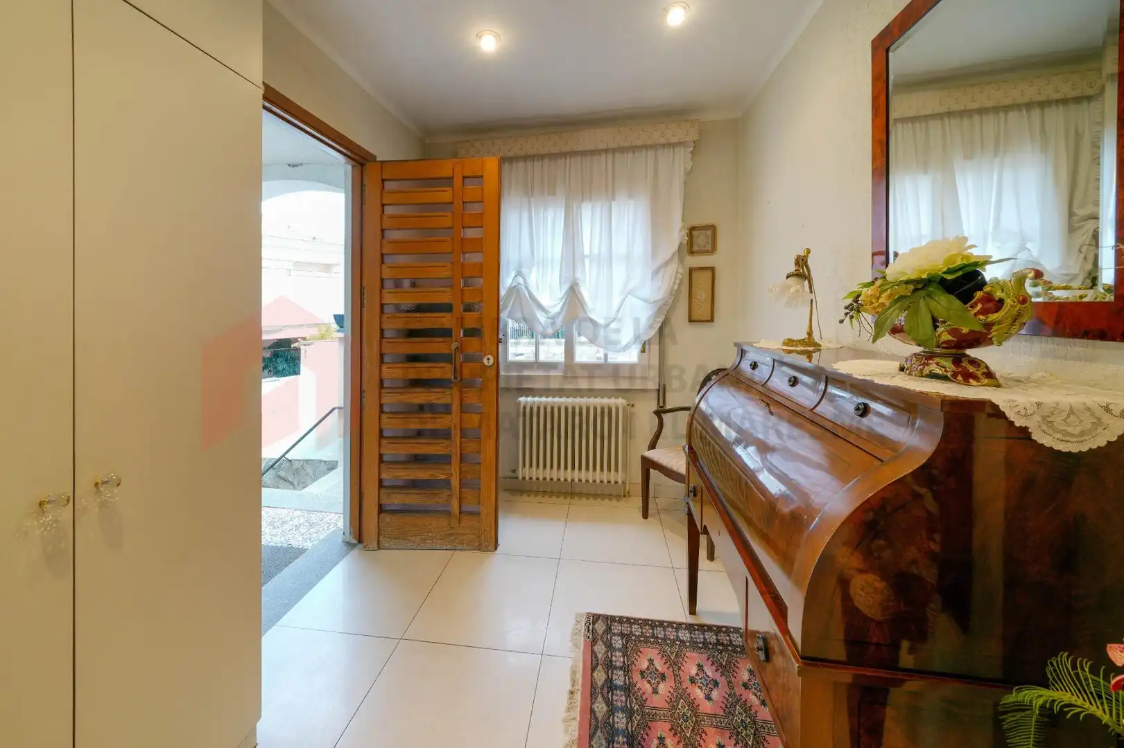 Casa o xalet en venda en Mataró amb Aire condicionat, Calefacció i Jardí privat