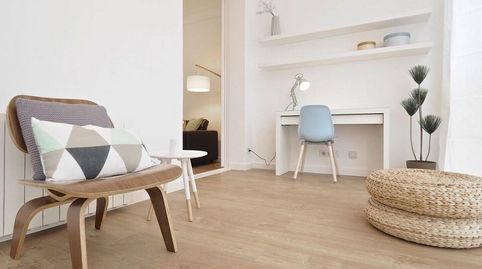 Photo 4 of Flat for rent in Santa Bárbara - La Zaporra, San Sebastián de los Reyes