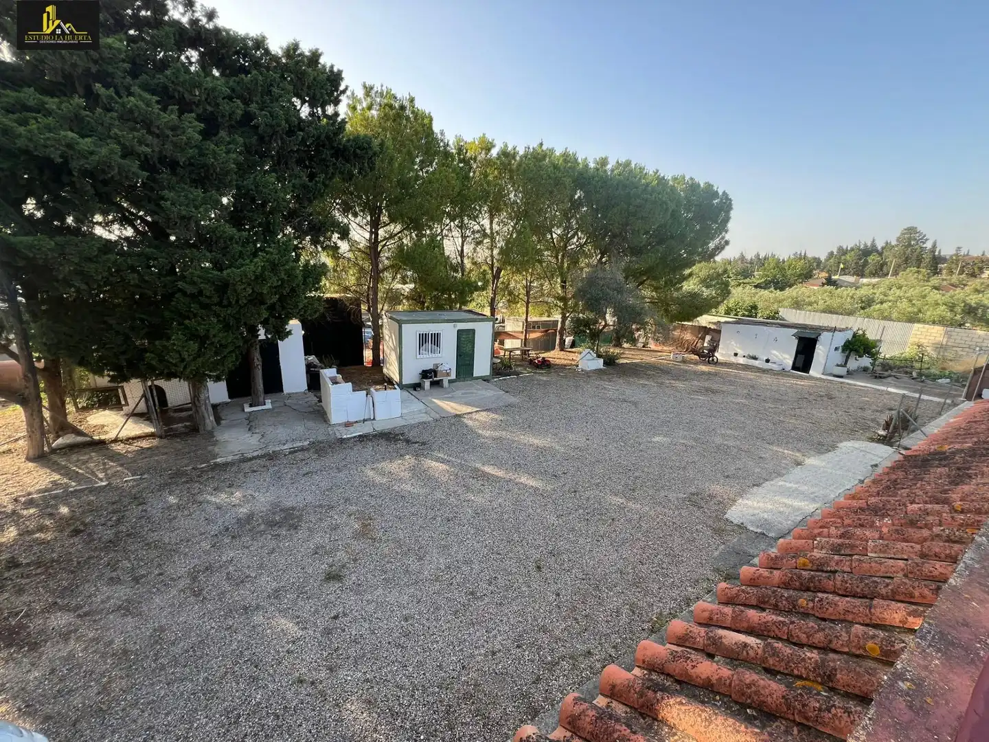 Residential zum Verkauf in Jerez de la Frontera