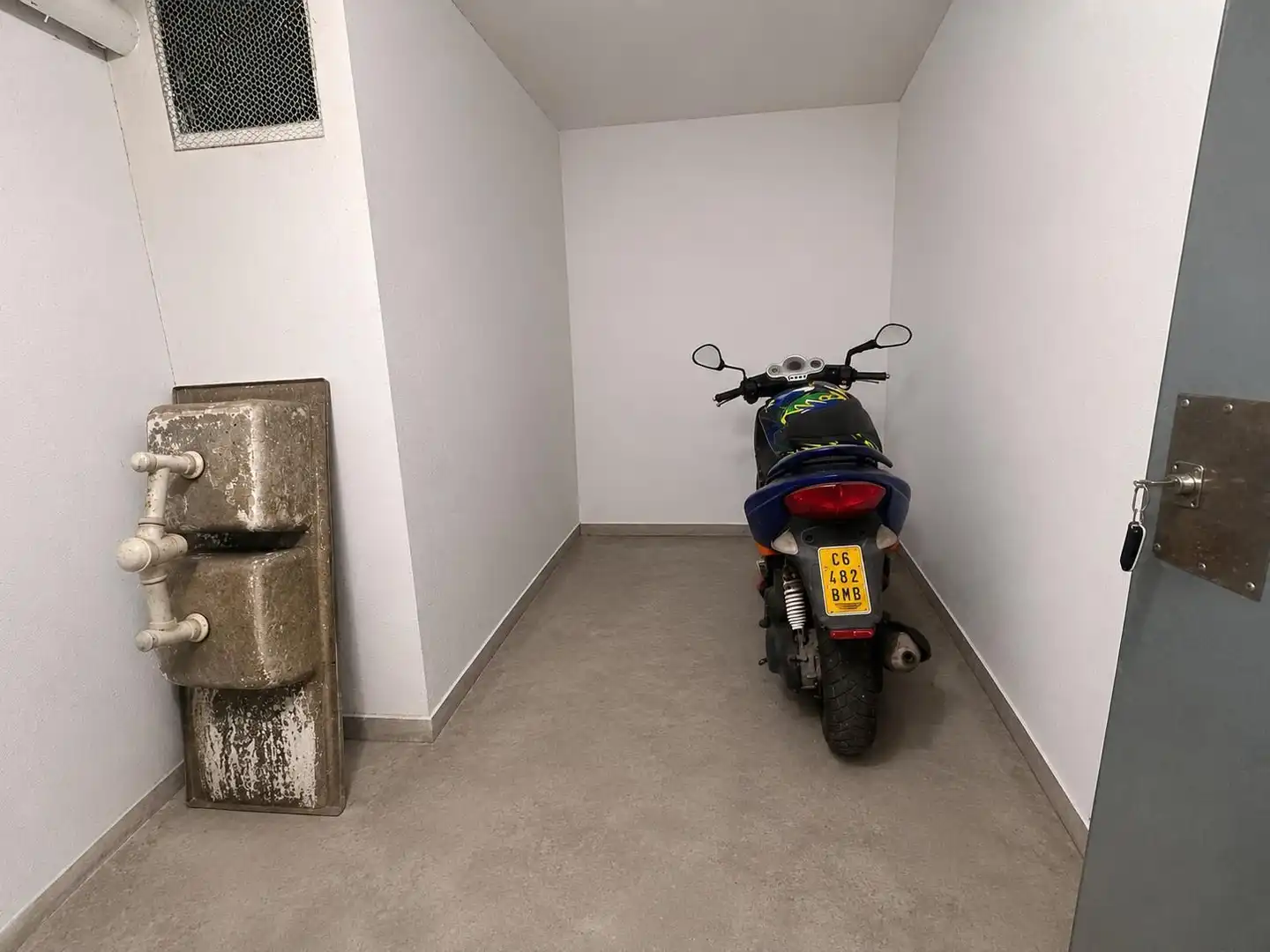Casa amb jardí en venda a Calle NUEVA, imagen 41