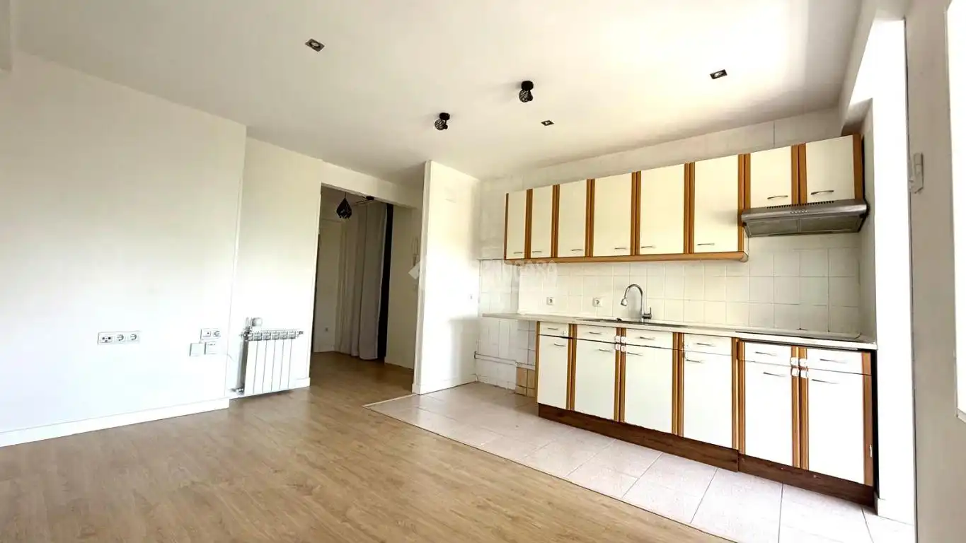 Cocina de Piso en venta en Madrid con Aire acondicionado y Calefacción