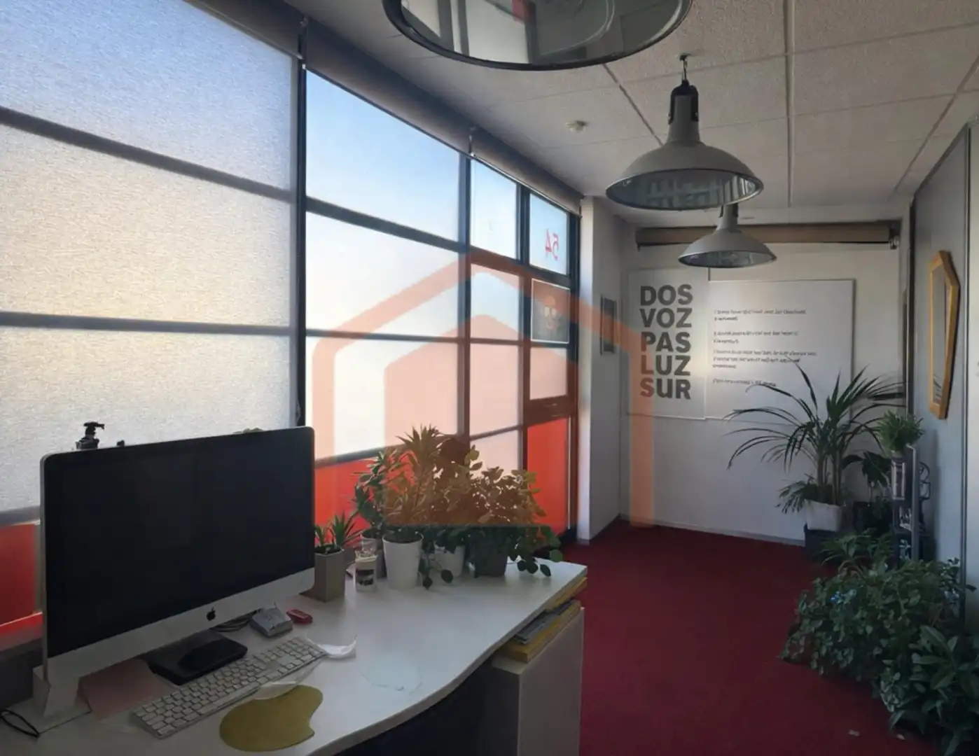 Local en venta en Salamanca Capital con Aire acondicionado y Calefacción