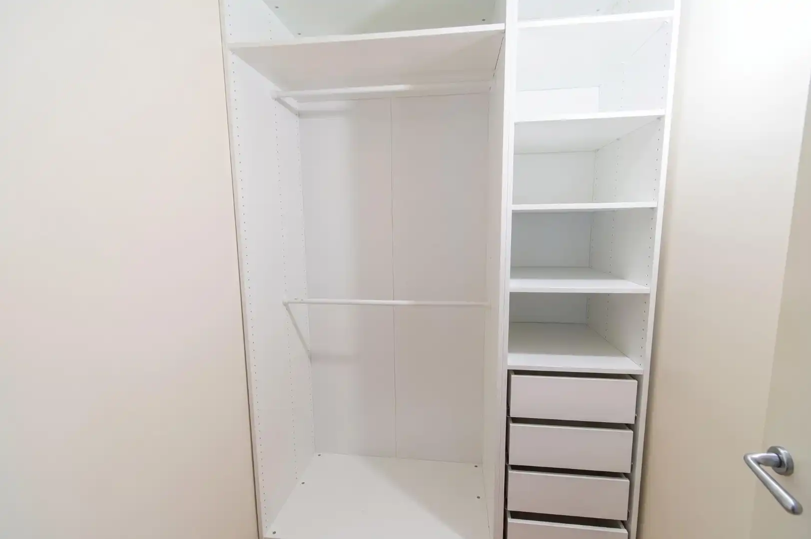 Flat with terrace for sale in Sant Martí, imagen 19