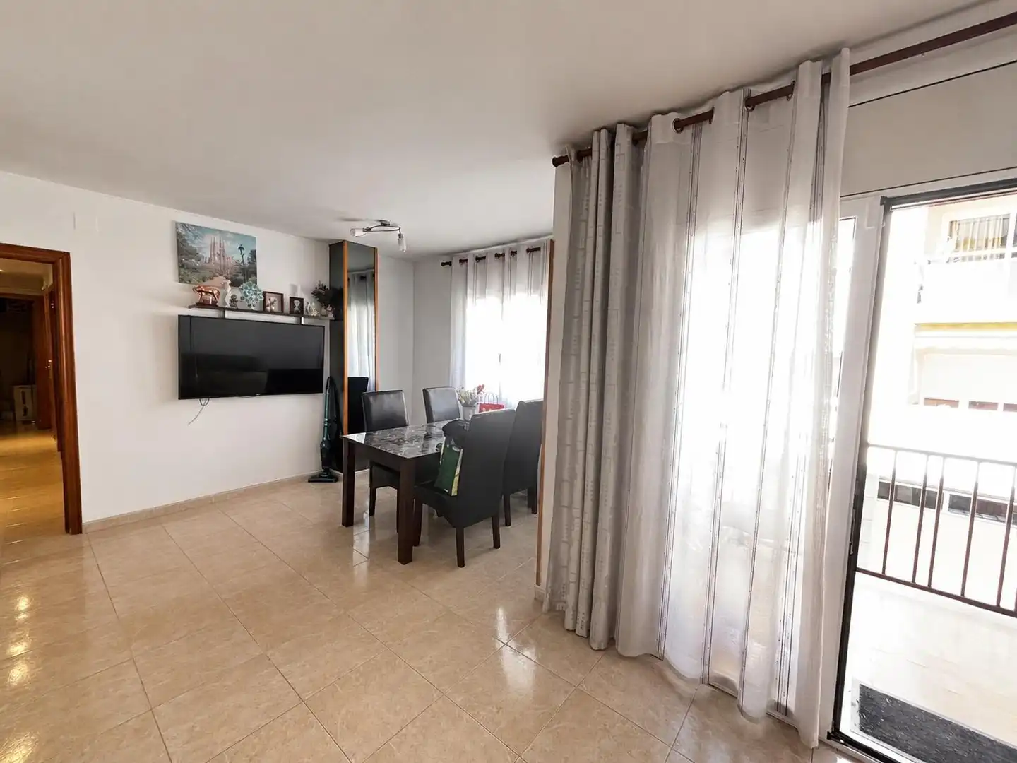 Wohnung mit Terrasse zum Verkauf in Santa Eugènia, imagen 12