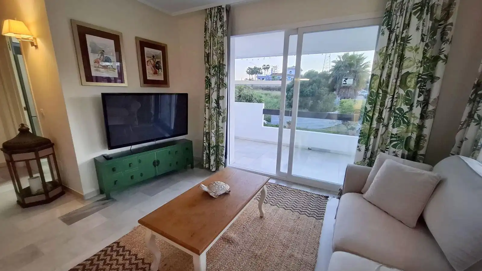 Apartament de lloguer a Bel - Air