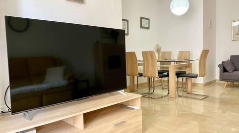 Foto 3 de Apartamento en venta en Saladar, Dénia