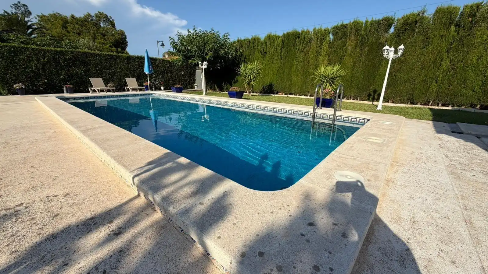 Villa avec piscine à vendre à GOLF, imagen 50