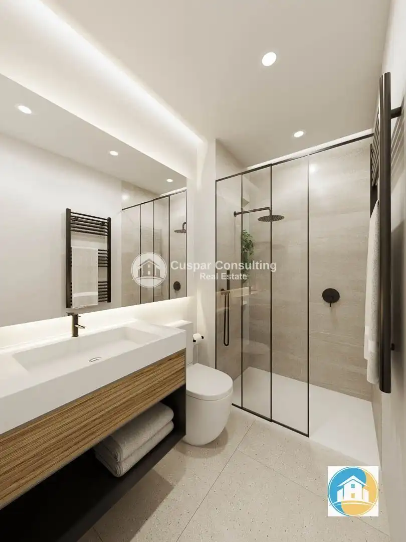 Apartament amb piscina en venda a N/A, imagen 7