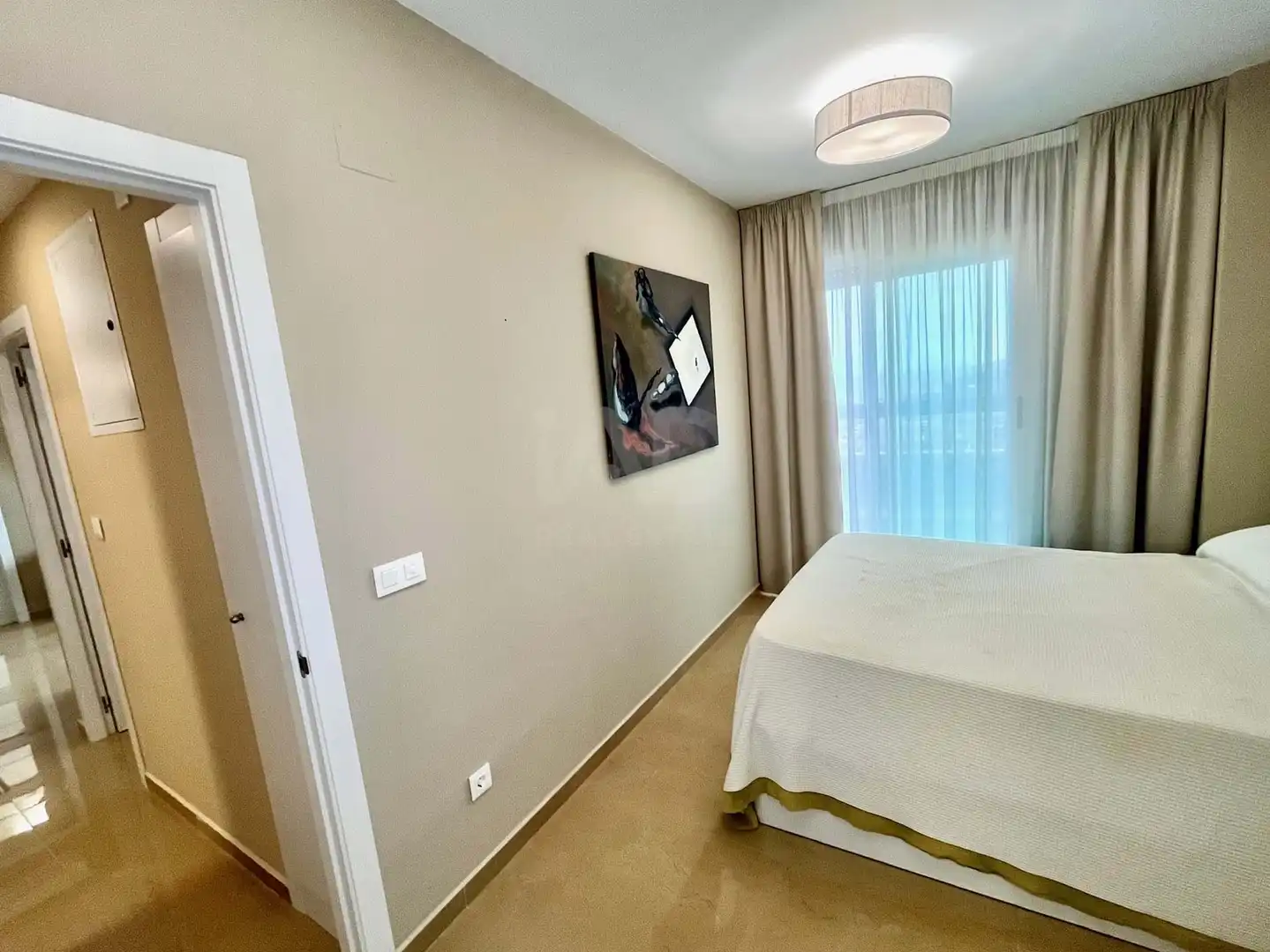 Habitación de Ático en venta en Cabanes con Aire acondicionado, Calefacción y Terraza