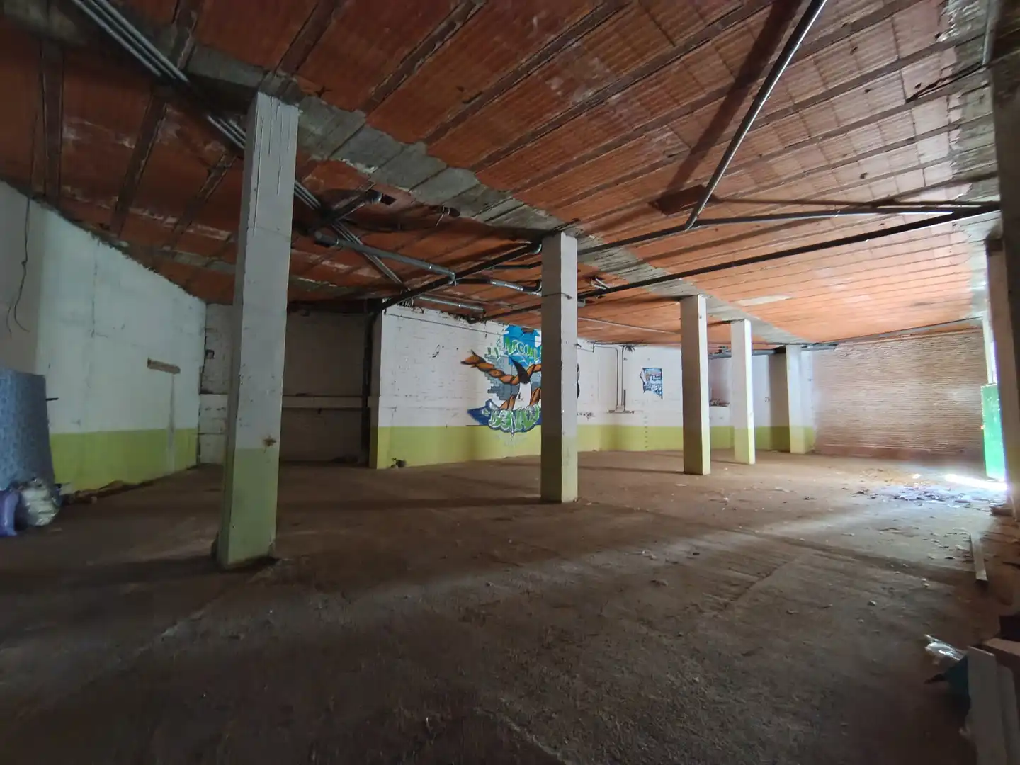 Business premises for sale in Calle Claudio Rodríguez, imagen 3