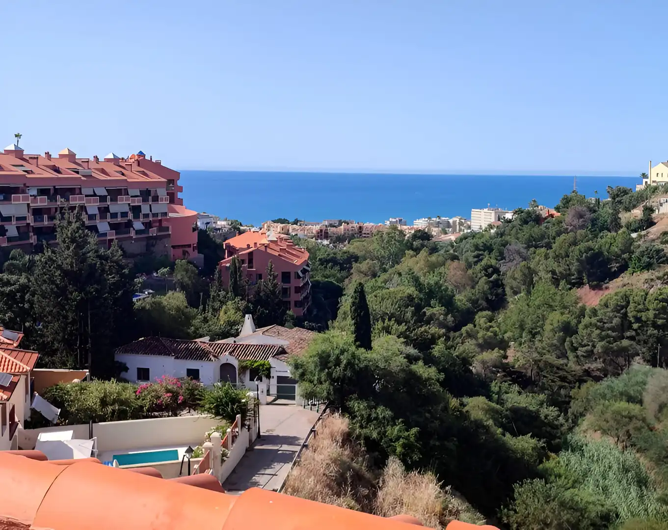 Ático con piscina en venta en Torreblanca del Sol, imagen 22