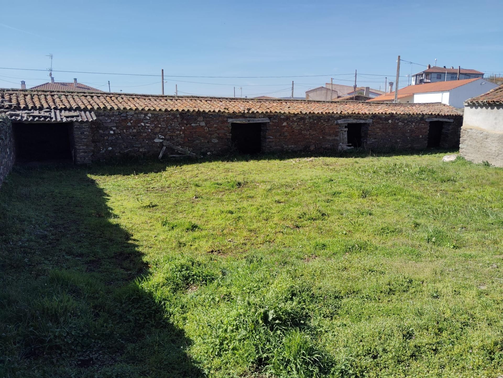 Residential for sale in Pedrosillo de los Aires