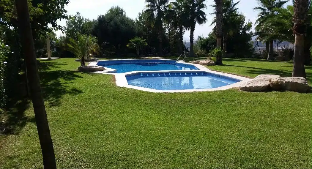 Studio mit Pool zum Verkauf in Bonalba - Cotoveta, imagen 13