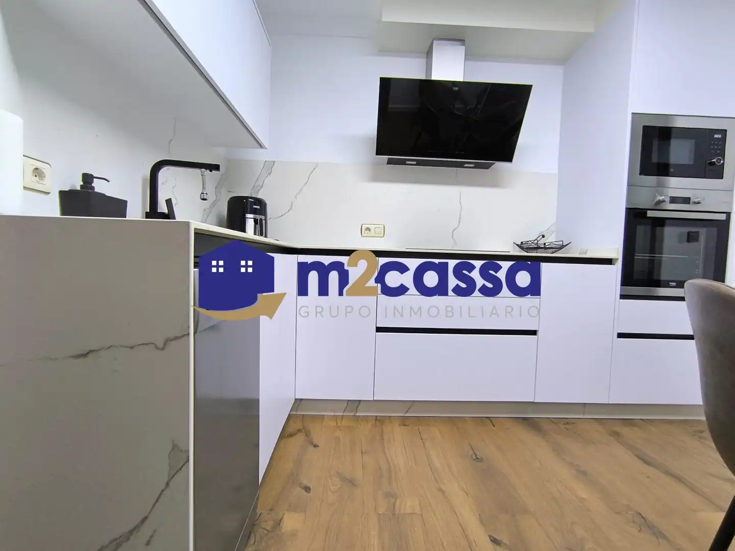 Pis amb ascensor en venda a Lorca Ciudad, imagen 6