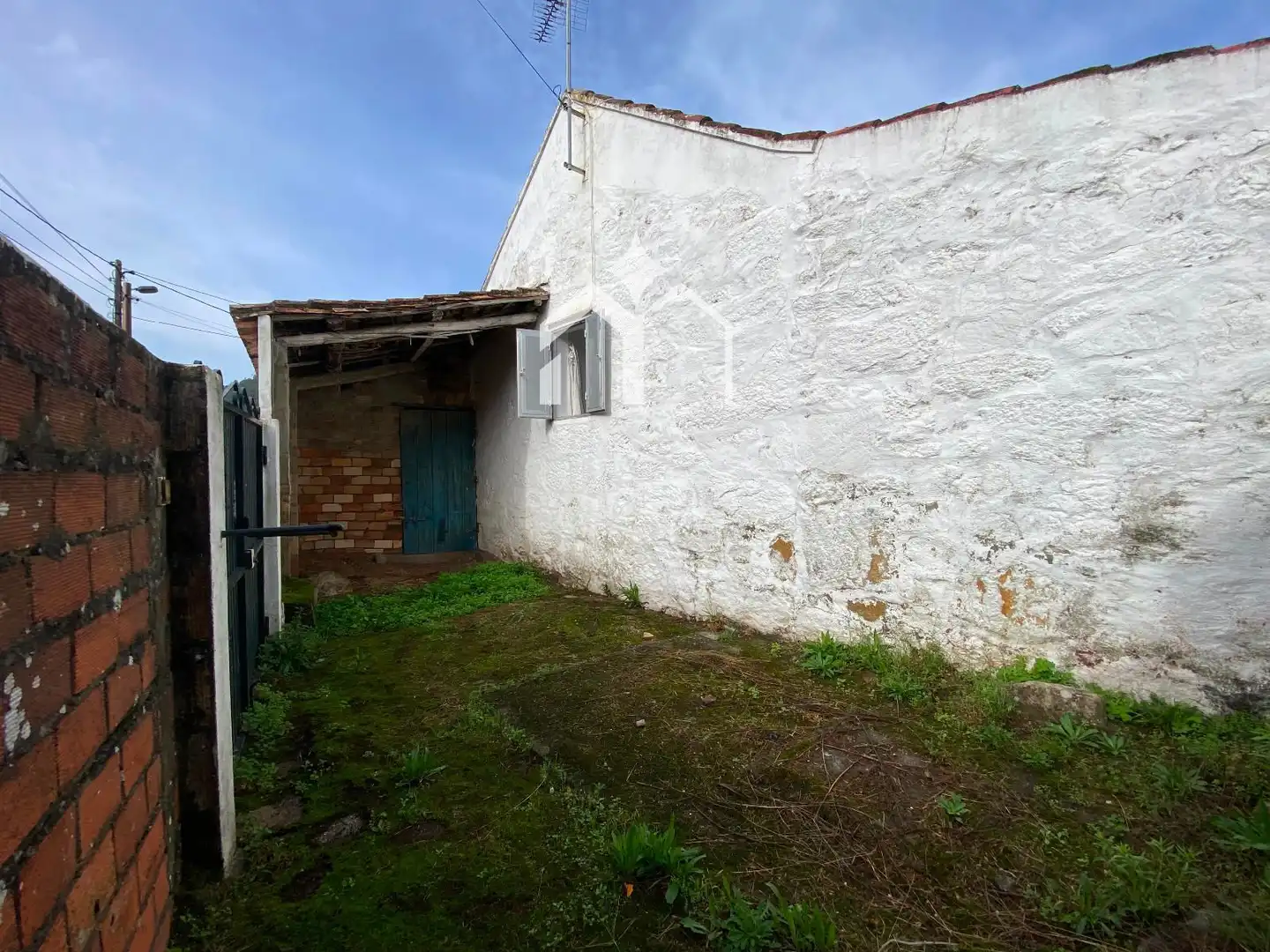 Casa o chalet en venta en Cangas  con Amueblado