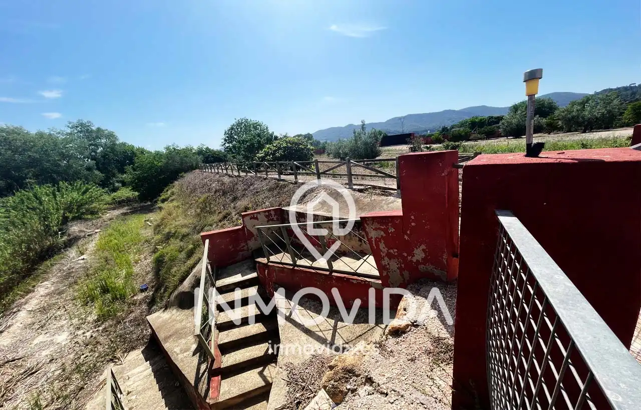 Villa con giardino in vendita a Avinguda de Barxeta 25, imagen 18