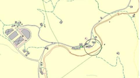 Foto 2 de Residencial en venda a Ue Eguen 4, Gizaburuaga, Bizkaia