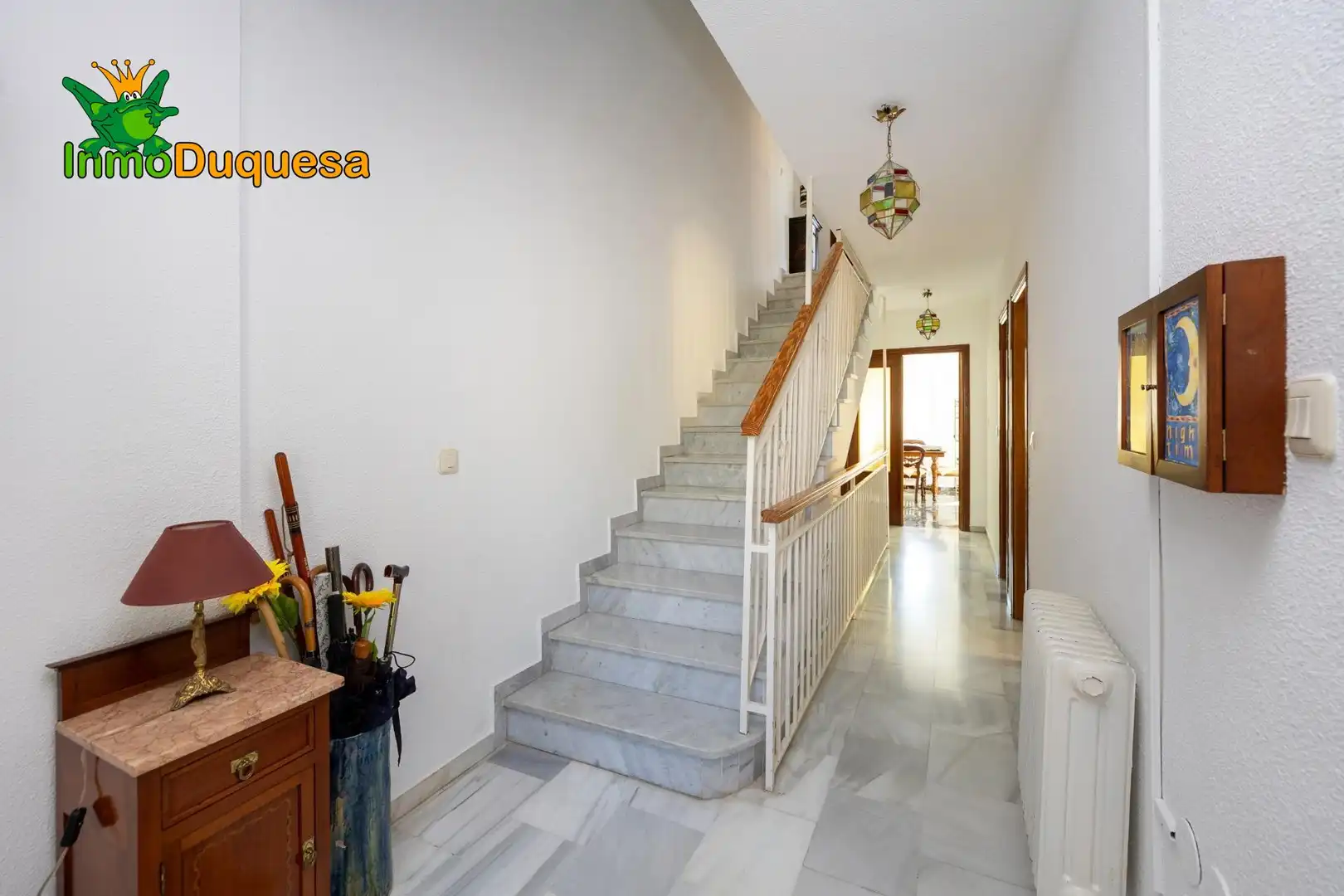 Casa aparellada amb piscina en venda a Ogíjares, imagen 17