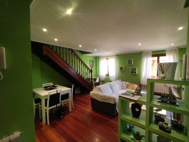 Piso en Venta en La Casona en Lapuebla de Labarca