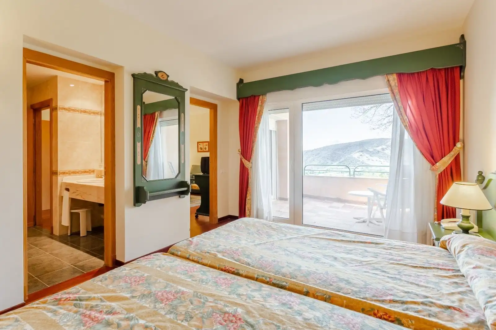 Bedroom of Buildings for sale in Yesa