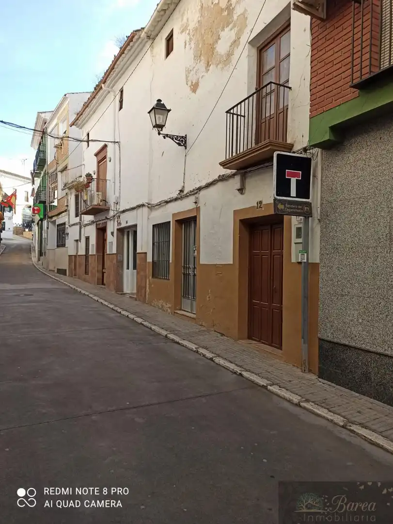 Casa in vendita a Iznájar, imagen 2
