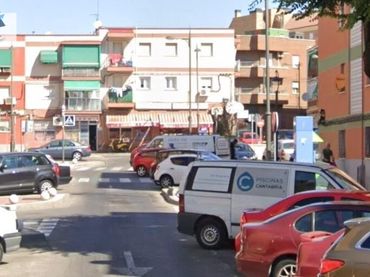 Appartement à vendre à ALFONSO X EL SABIO