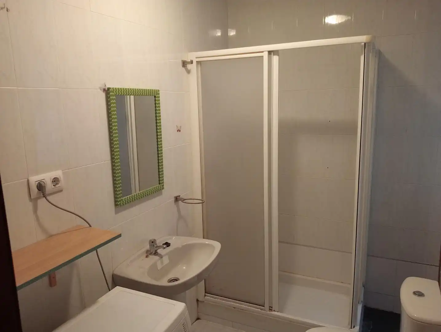Apartament de lloguer a Feria