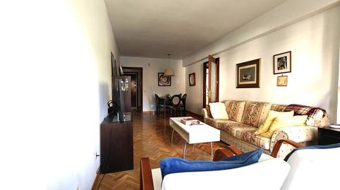 Photo 3 of Flat for sale in Bellas Vistas, Madrid