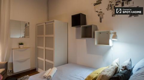 Foto 4 de Piso para compartir en Dreta de l'Eixample,  Barcelona Capital