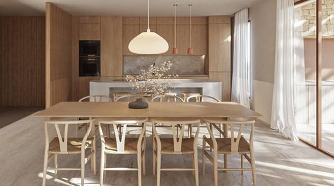 Foto 5 de Casa o chalet en venta en Cala Advocat - Baladrar, Benissa