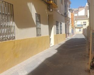 Exterior view of Residential for sale in Málaga Capital