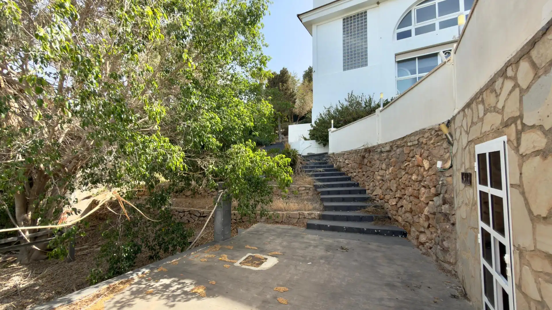 Exterior view of Houses for sale in Rincón de Loix