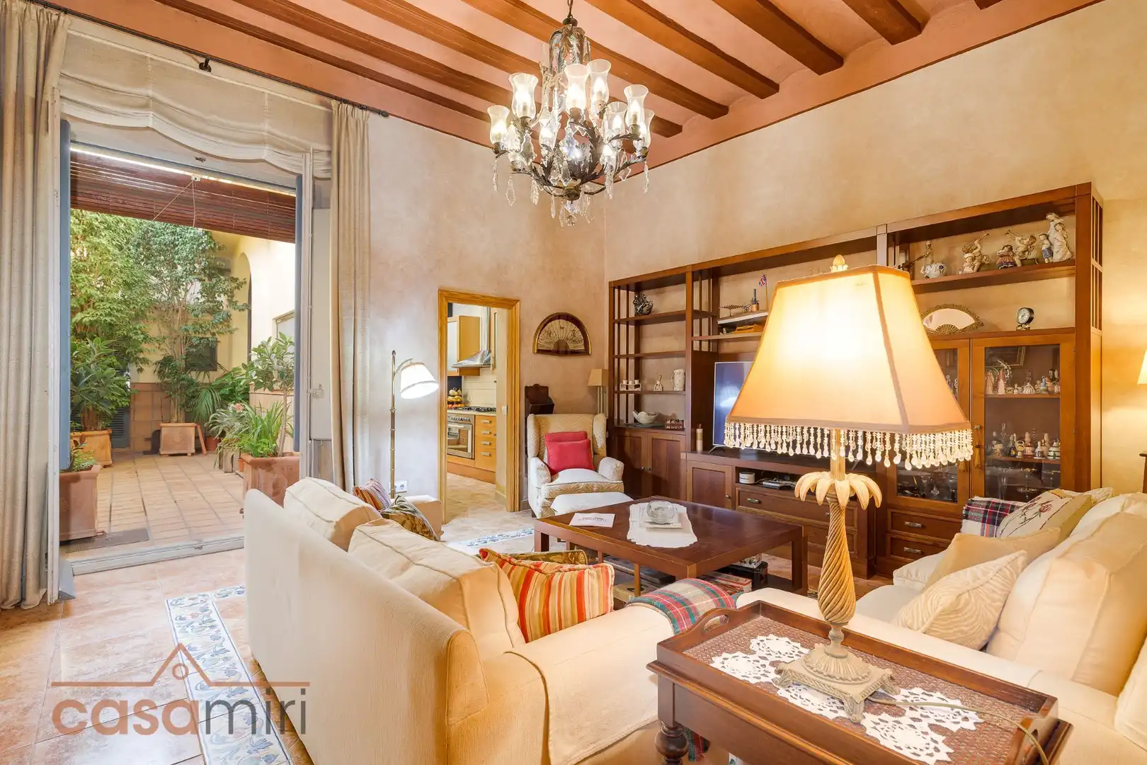 Casa o chalet en venta en Centre
