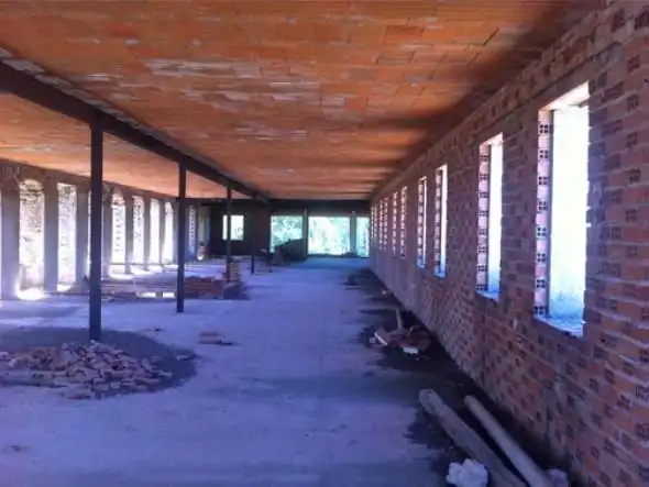 Edificio en venta en Pasaje Sopetran, Cañizar