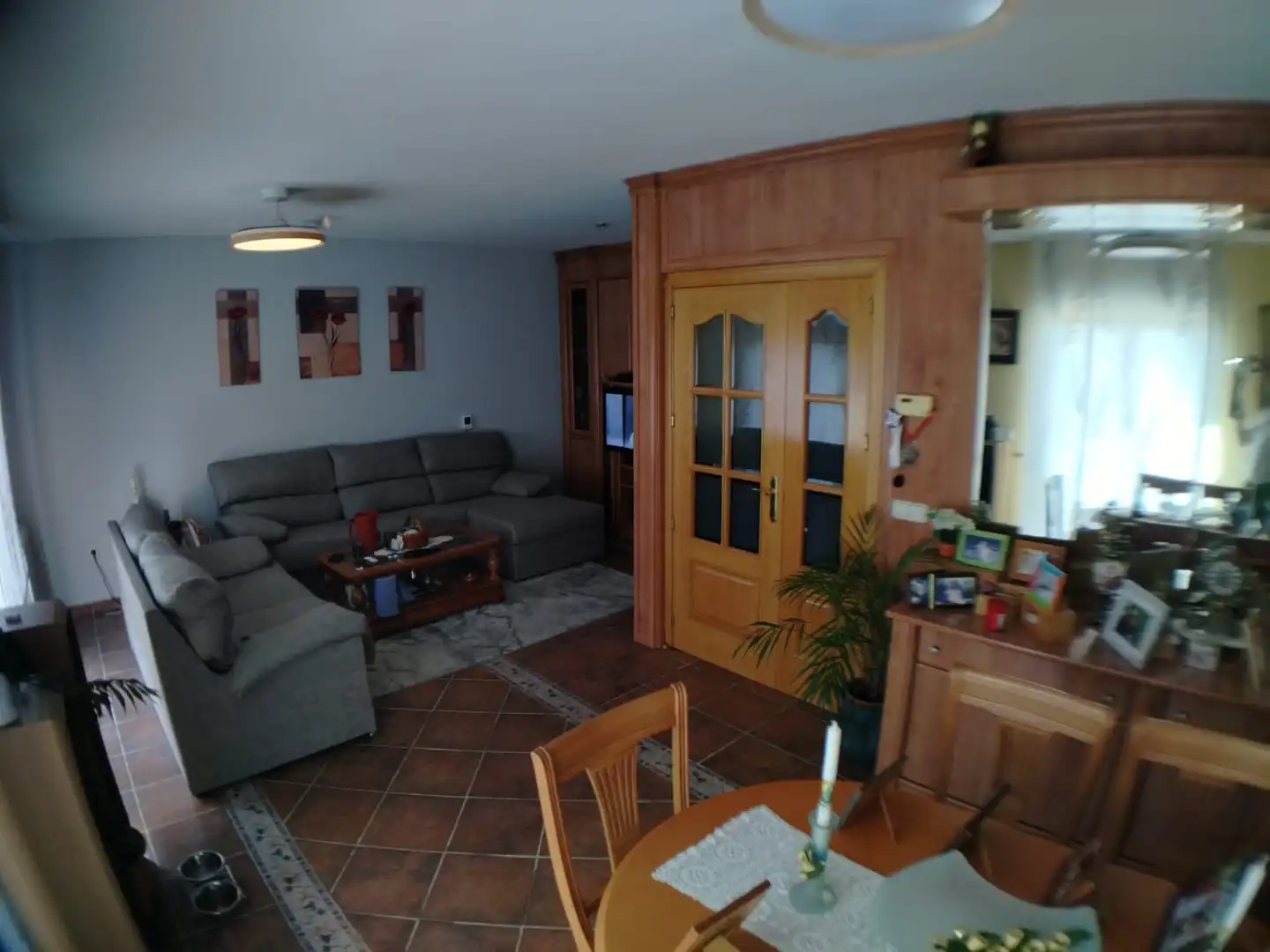 Casa o chalet en venta en Calle Casarrubuelos, 16, Humanes de Madrid