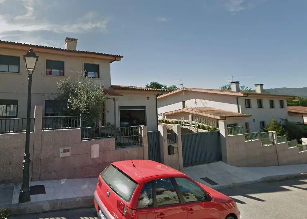 Terrenys i solars en venda a Cachadas -Ponteareas 15, imagen 2