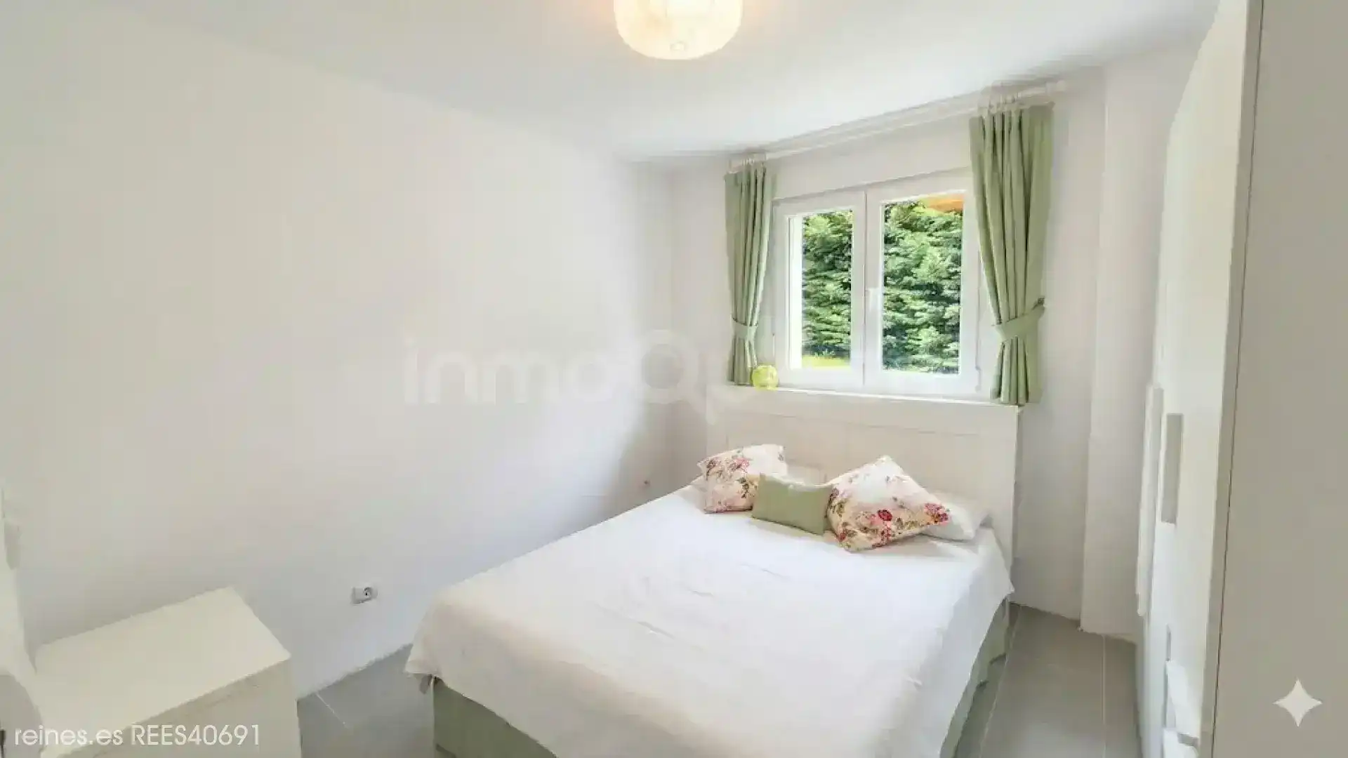 Chalet con jardín en venta en N/A, imagen 21
