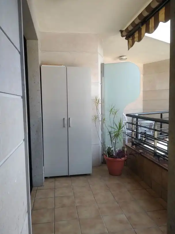 Flat with lift to rent in Iturribidea Kalea, imagen 13