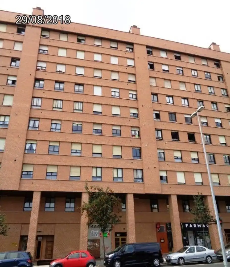 Gewerbefläche zum Verkauf in Vitoria-Gasteiz - calle pamplona, imagen 5